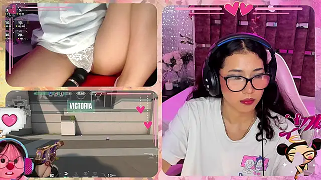 Snapshot of RossieGamer chatting on March 1, 4:54 pm RossieGamer online show from March 1, 4:54 pm