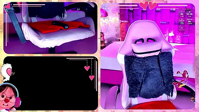 RossieGamer online show from March 9, 2:31 pm