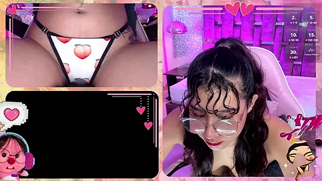 Snapshot of RossieGamer chatting on May 29, 2:34 pm RossieGamer online show from May 29, 2:34 pm