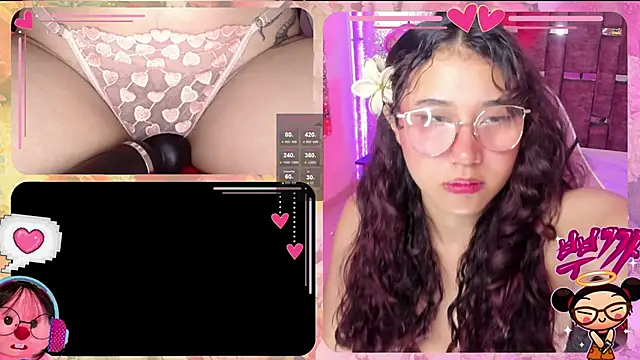 Snapshot of RossieGamer chatting on July 1, 3:45 pm RossieGamer online show from July 1, 3:45 pm