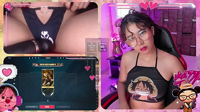 Snapshot of RossieGamer chatting on July 9, 3:22 pm RossieGamer online show from July 9, 3:22 pm