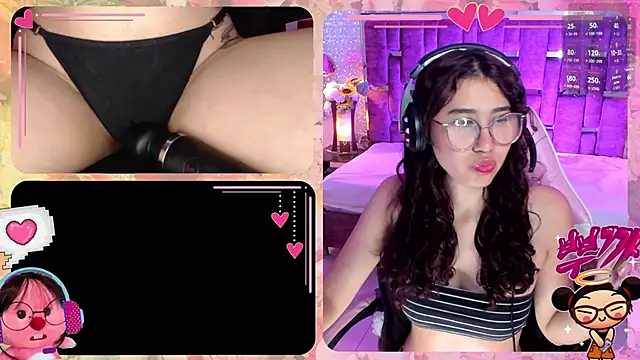 RossieGamer online show from February 27, 3:01 pm