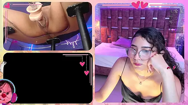 Snapshot of RossieGamer chatting on September 9, 2:15 pm RossieGamer online show from September 9, 2:15 pm