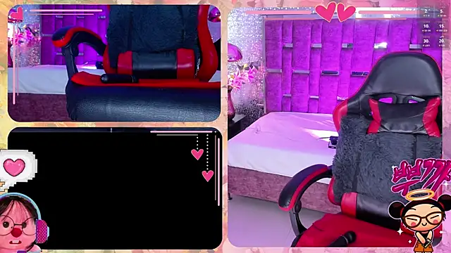 Snapshot of RossieGamer chatting on July 10, 3:01 pm RossieGamer online show from July 10, 3:01 pm