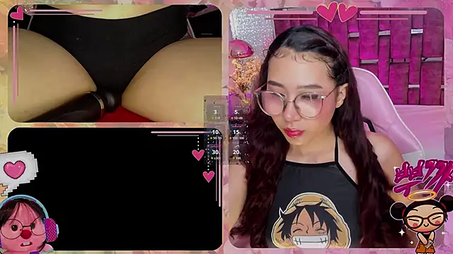 RossieGamer online show from April 15, 3:05 pm