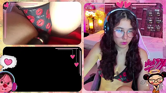 RossieGamer online show from March 13, 3:50 pm