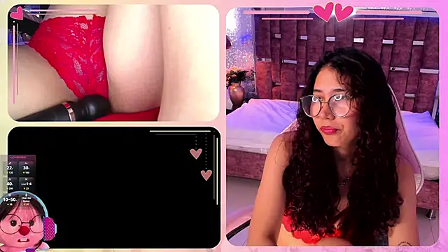 RossieGamer online show from November 18, 2:53 pm