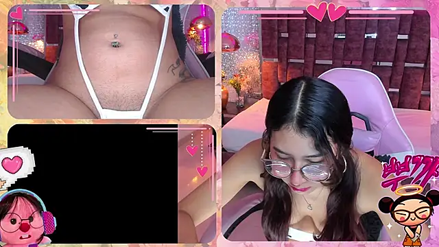 RossieGamer online show from November 29, 2:50 pm