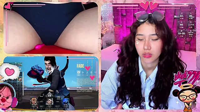 RossieGamer online show from April 13, 2:43 pm