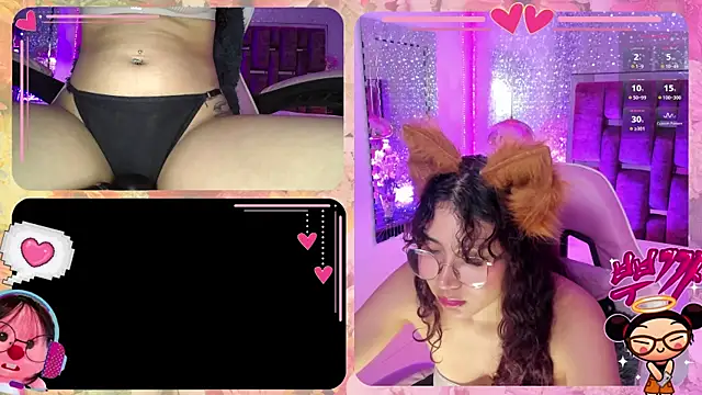 Snapshot of RossieGamer chatting on June 10, 2:29 pm RossieGamer online show from June 10, 2:29 pm