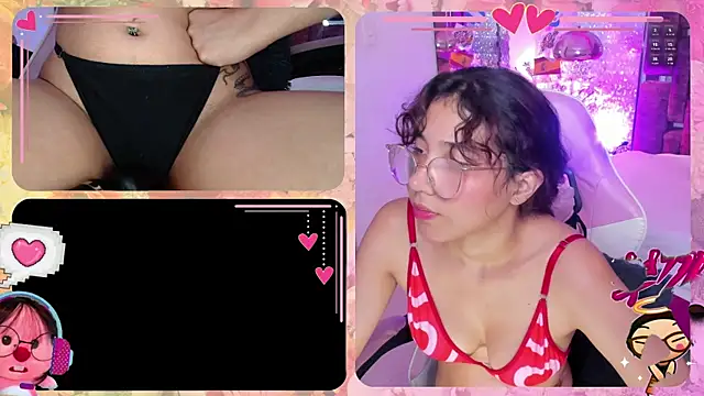 Snapshot of RossieGamer chatting on June 15, 3:01 pm RossieGamer online show from June 15, 3:01 pm