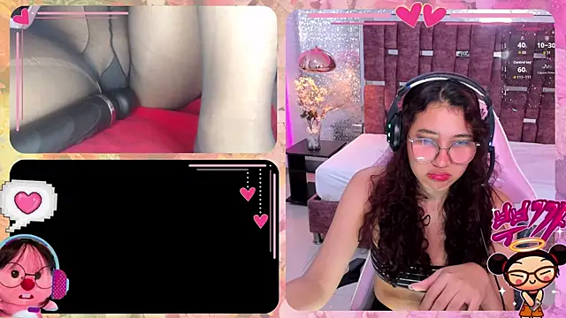 RossieGamer online show from April 6, 2:51 pm