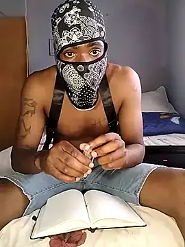 Maskman941 online show from November 11, 11:16 am