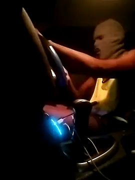 Snapshot of Maskman941 chatting on February 2, 9:14 pm Maskman941 online show from February 2, 9:14 pm