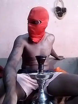 Snapshot of Maskman941 chatting on February 11, 10:59 am Maskman941 online show from February 11, 10:59 am