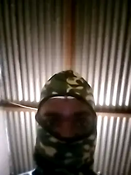 Maskman941 online show from November 7, 12:10 pm