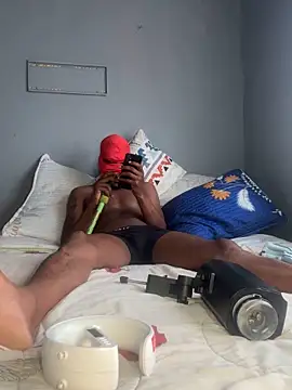 Maskman941 online show from November 16, 9:47 am