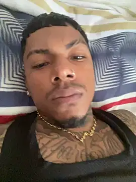 lil durck777 online show from January 24, 4:28 pm