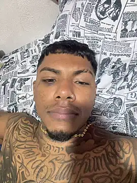 lil durck777 online show from February 15, 6:12 pm