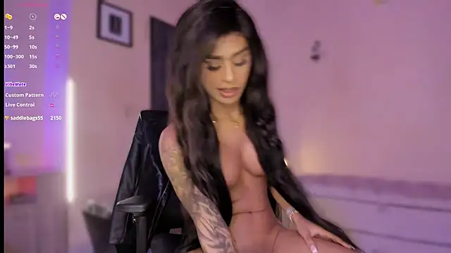 Snapshot of Jess_Collen chatting on March 23, 7:31 am Jess Collen online show from March 23, 7:31 am