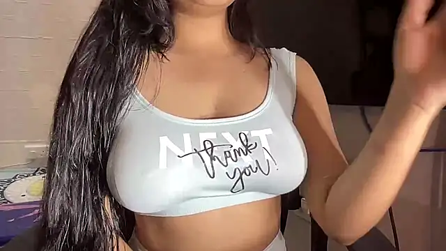 Snapshot of Indian_Diya08 chatting on December 8, 6:06 pm Indian Diya08 online show from December 8, 6:06 pm