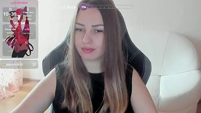 Mia shy1 online show from April 9, 5:53 am