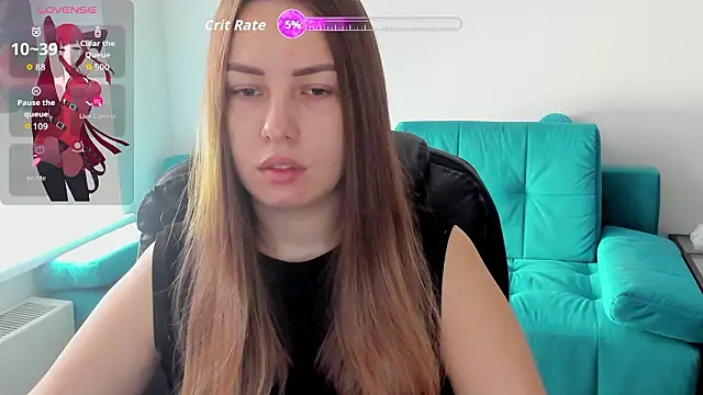 Mia shy1 online show from March 13, 6:07 am