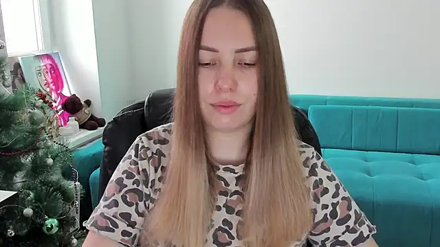 Mia shy1 online show from January 6, 7:45 am