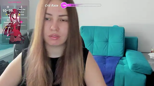 Mia shy1 online show from March 12, 5:45 am