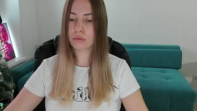 Mia shy1 online show from January 10, 7:04 am