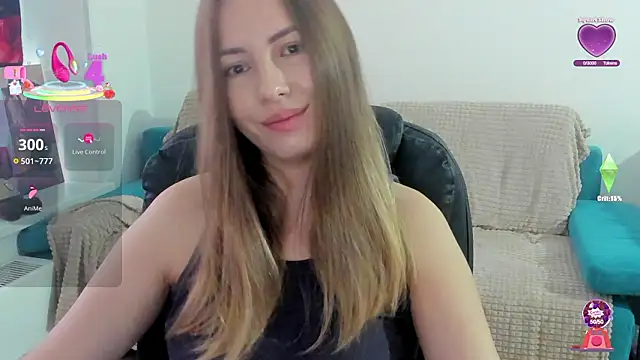 Mia shy1 online show from February 8, 6:00 am