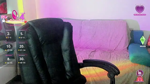 Mia shy1 online show from February 12, 5:29 am