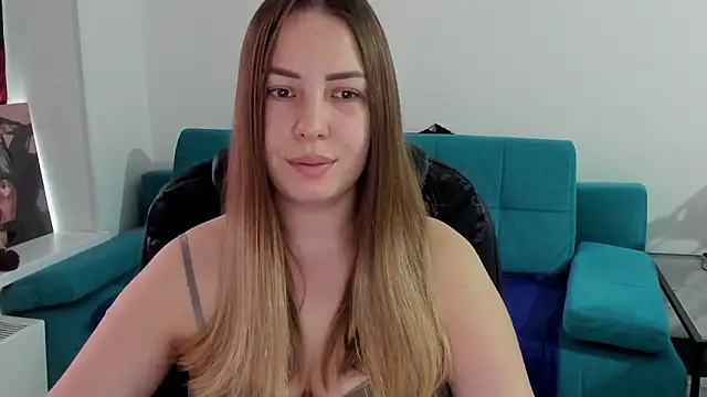 Mia shy1 online show from February 25, 5:40 am