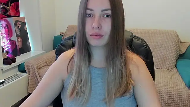 Mia shy1 online show from February 2, 6:01 am