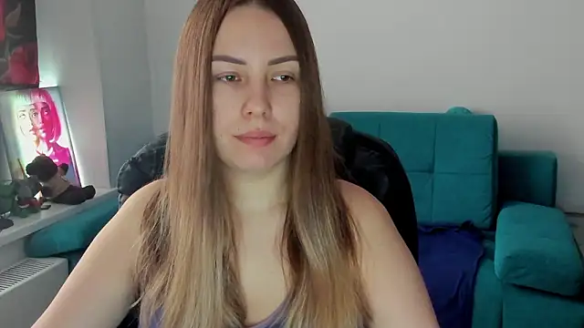 Mia shy1 online show from March 4, 5:48 am