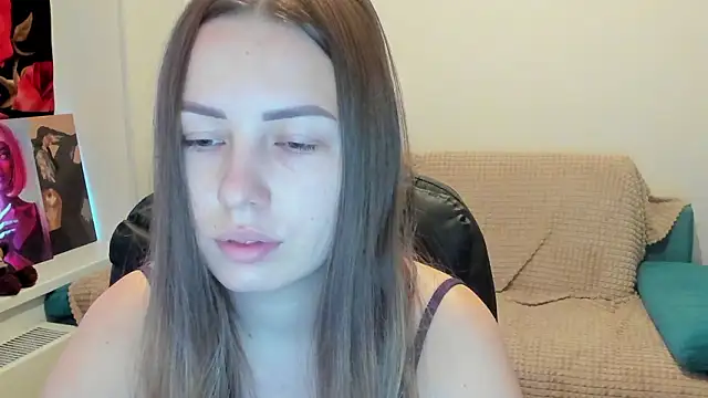 Mia shy1 online show from February 1, 5:27 am