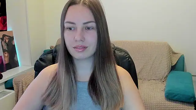 Mia shy1 online show from February 3, 5:38 am