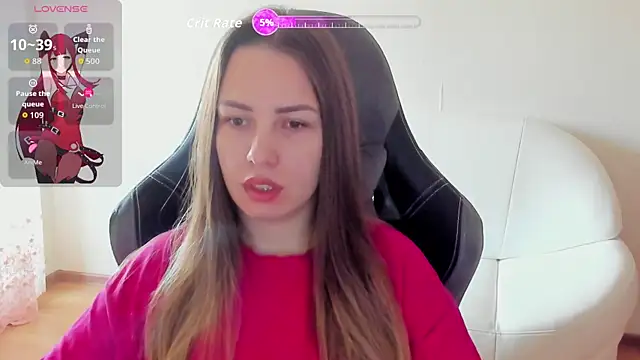 Mia shy1 online show from April 18, 4:48 am