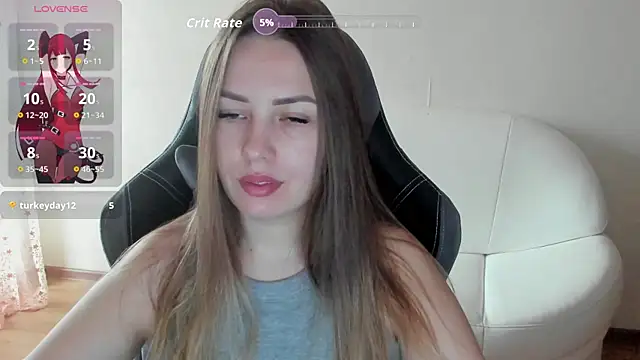 Mia shy1 online show from April 3, 4:52 am