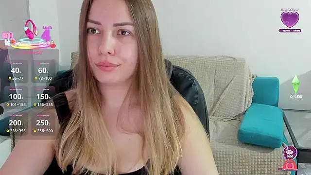 Mia shy1 online show from February 16, 5:28 am