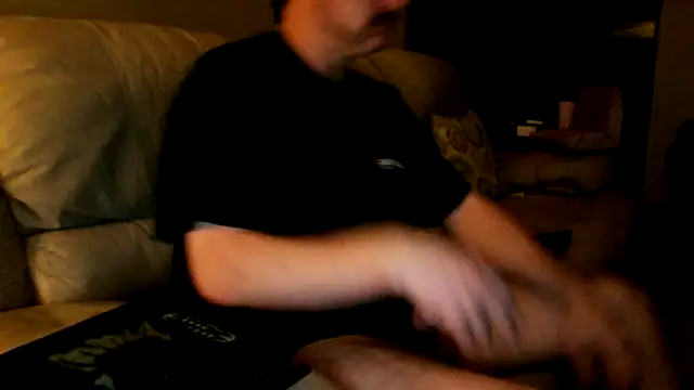 Billythekidd1978 online show from March 13, 4:28 am