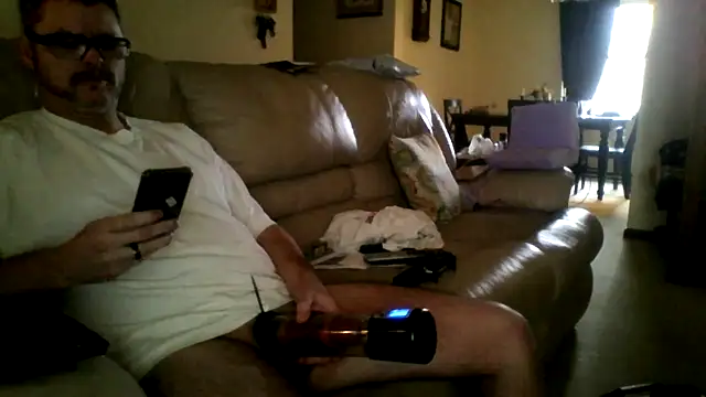 Billythekidd1978 online show from January 8, 4:35 pm