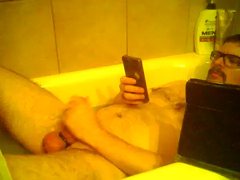 Billythekidd1978 online show from April 12, 11:24 am