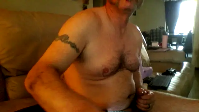 Billythekidd1978 online show from March 10, 7:07 pm