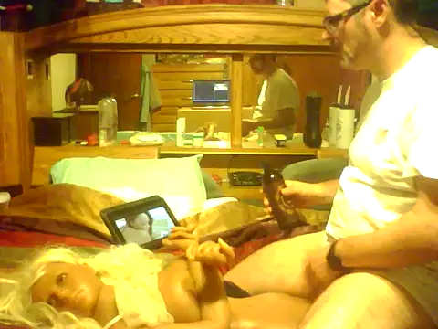 Billythekidd1978 online show from March 22, 11:23 am