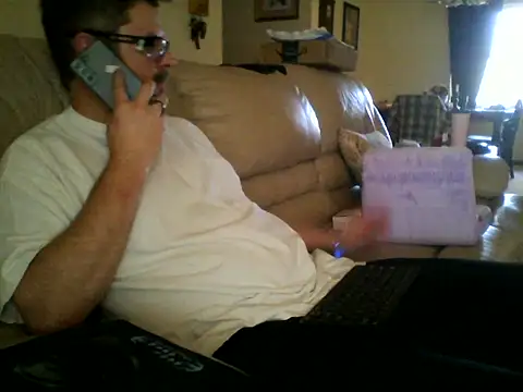 Billythekidd1978 online show from March 24, 5:24 pm