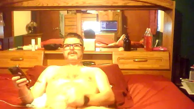 Billythekidd1978 online show from December 3, 5:56 pm