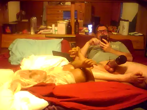 Billythekidd1978 online show from February 28, 12:16 pm