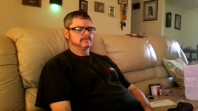 Billythekidd1978 online show from January 13, 5:06 pm