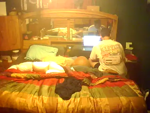 Snapshot of Billythekidd1978 chatting on March 8, 12:09 pm Billythekidd1978 online show from March 8, 12:09 pm